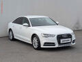 Audi A6 3.0 TDi, �R, AT