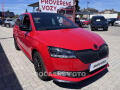 �koda Fabia 1.0TSi, �R, LED, autoAC, temp