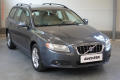Volvo V70 2.4D, Automat