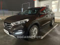 Hyundai Tucson 1.6, R, STK10/2025