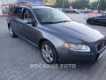 Volvo V70 2.4D, AT, autoAC, temp