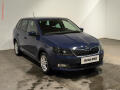 �koda Fabia 1.2 TSi, �R, Style, DSG