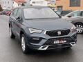 Seat Ateca 2.0 TDi, Style, navi, LED,
