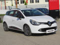 Renault Clio 1.2 16V, 2.maj,R, Navi