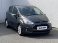 Ford B-MAX 1.0 EB, Titanium, panor