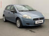 Fiat Punto 1.2 i, AC, TZ, + pneu