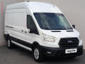 Ford Transit 2.0TDCi L3H3, TREND, vyh
