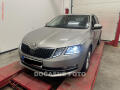 �koda Octavia 2.0 TDi, AT, LED
