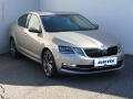 �koda Octavia 2.0 TDi, �R, L&K, DSG, LED