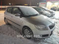 koda Fabia 1.2i, R