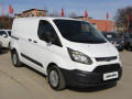 Ford Transit Custom 2.2CDTi L1H1