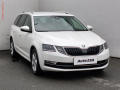 koda Octavia 1.5 TGi, Style, DSG, LED