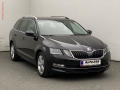 koda Octavia 2.0 TDi, Style, DSG