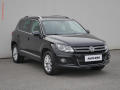 Volkswagen Tiguan 2.0 TSi 4X4, R, Sport, DSG