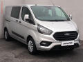 Ford Transit Custom 2.0TDCi L2H1 6m�st FC, TREND