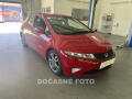 Honda Civic 1.8 i-VTEC, servis.kniha