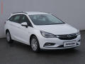 Opel Astra 1.6CDTI, klima, STK12/2026