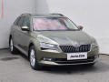 koda Superb 1.8 TSi, Ambition, DSG, bixen