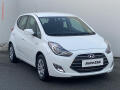 Hyundai ix20 1.6 i, �R, AC, +kola