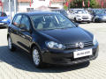 Volkswagen Golf 1.6 TDi, R, AC, temp