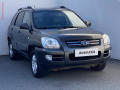 Kia Sportage 2.0i 4x4, AC, park.idla