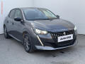 Peugeot 208 1.2PT, Style, AT, LED
