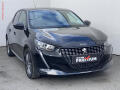 Peugeot 208 1.2PT, Style, AT, LED