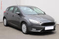 Ford Focus 1.5EB, Titanium, navi, +kola