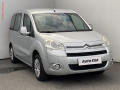 Citron Berlingo 1.6VTi, AC