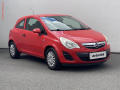 Opel Corsa 1.2 16V, AC, tempo