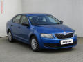 koda Octavia 1.6TDi, R, STK08/2025