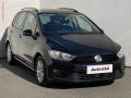 Volkswagen Golf Sportsvan 1.6 TDi, Trendline, DSG, navi