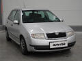 �koda Fabia 1.4MPi, AC, STK10/27