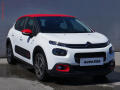 Citro�n C3 1.2PT, Tempo, park. �idla