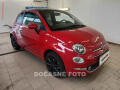 Fiat 500 1.0, 1.maj,�R, servis.kniha
