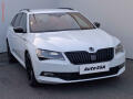 �koda Superb 2.0 TSi 4x4, SportLine, DSG