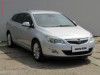 Opel Astra 1.7 CDTi, AC, temp.