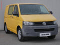 Volkswagen Transporter 2.0TDi