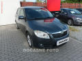koda Fabia 1.2HTP, Elegance