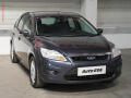 Ford Focus 1.6 i, AC, ta�n�