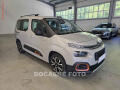 Citro�n Berlingo 1.5HDI, 1.maj,�R