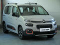 Citro�n Berlingo 1.5HDi, 1.maj,�R, XTR