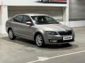 koda Octavia 1.8 TSI, Ambition