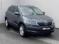 koda Karoq 1.5 TSi, Style, navi, kamera