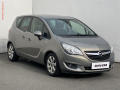 Opel Meriva 1.4T, R, AC, tempo