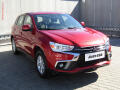 Mitsubishi ASX 1.6 i, 1.maj,�R, AC, TZ