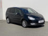 Ford Galaxy 2.2TDCi 7mst, Ghia, navi