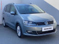 Volkswagen Sharan 2.0 TDi, Highline, navi