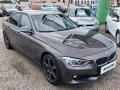 BMW 2.0 d 320ED, AT, navi, bixen