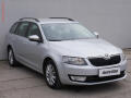 �koda Octavia 1.6 TDi, Ambition